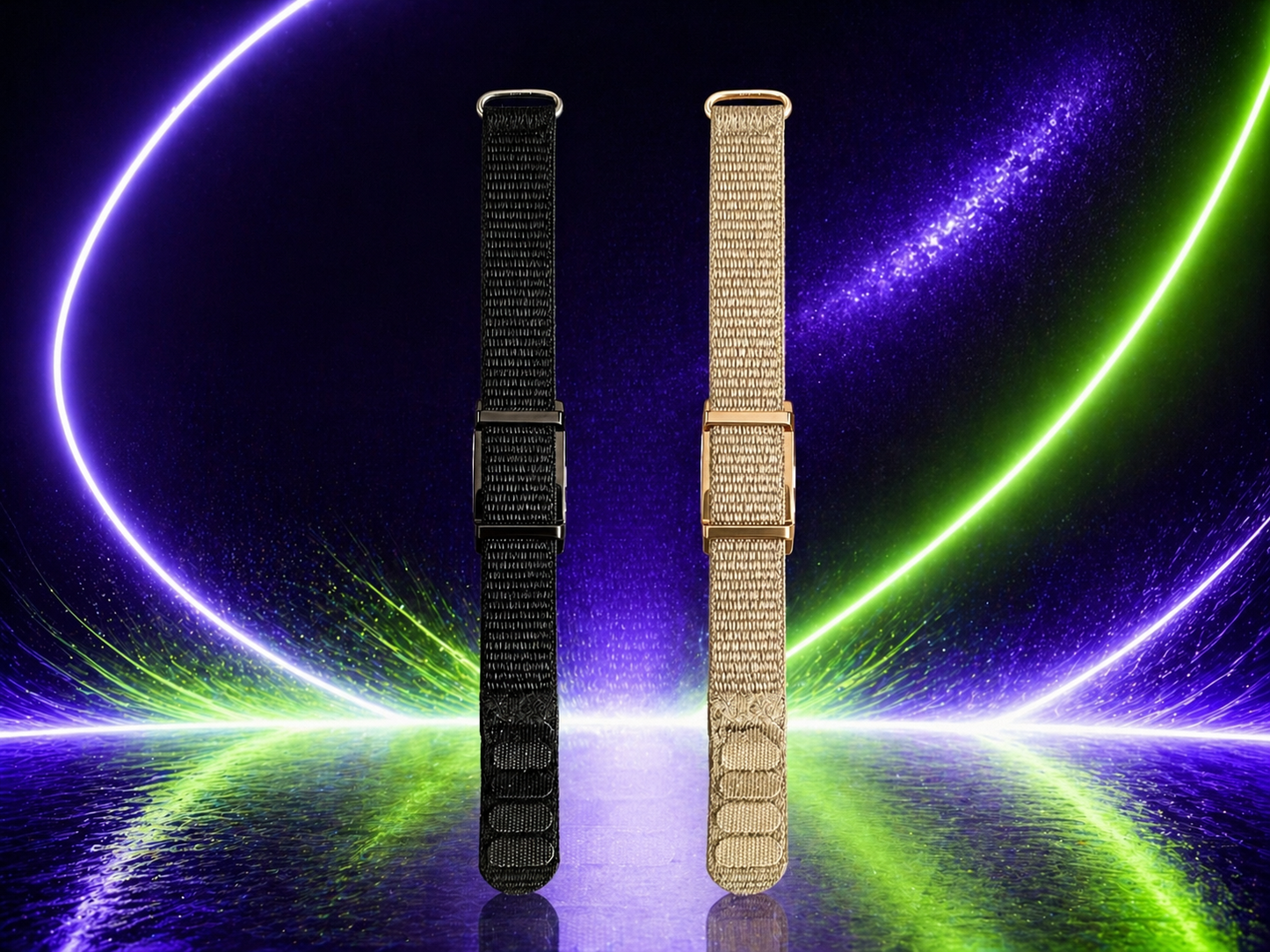 PulseX Smart Bracelet