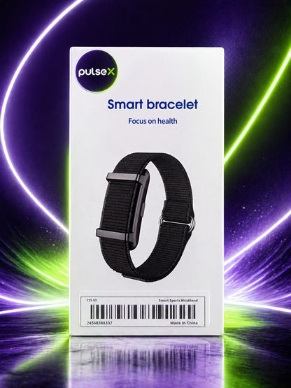 PulseX Smart Bracelet
